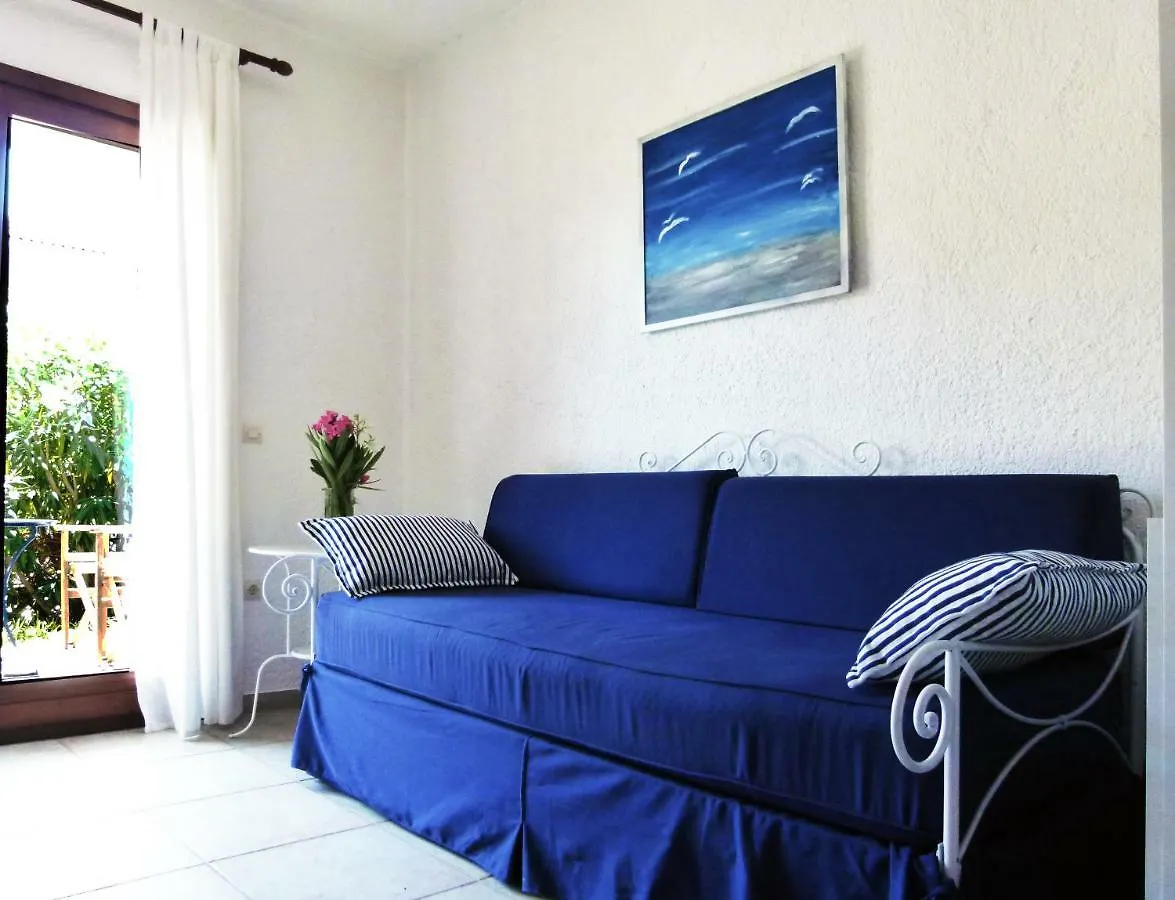 At Lena'S Villa Siviri 0*,  Greece