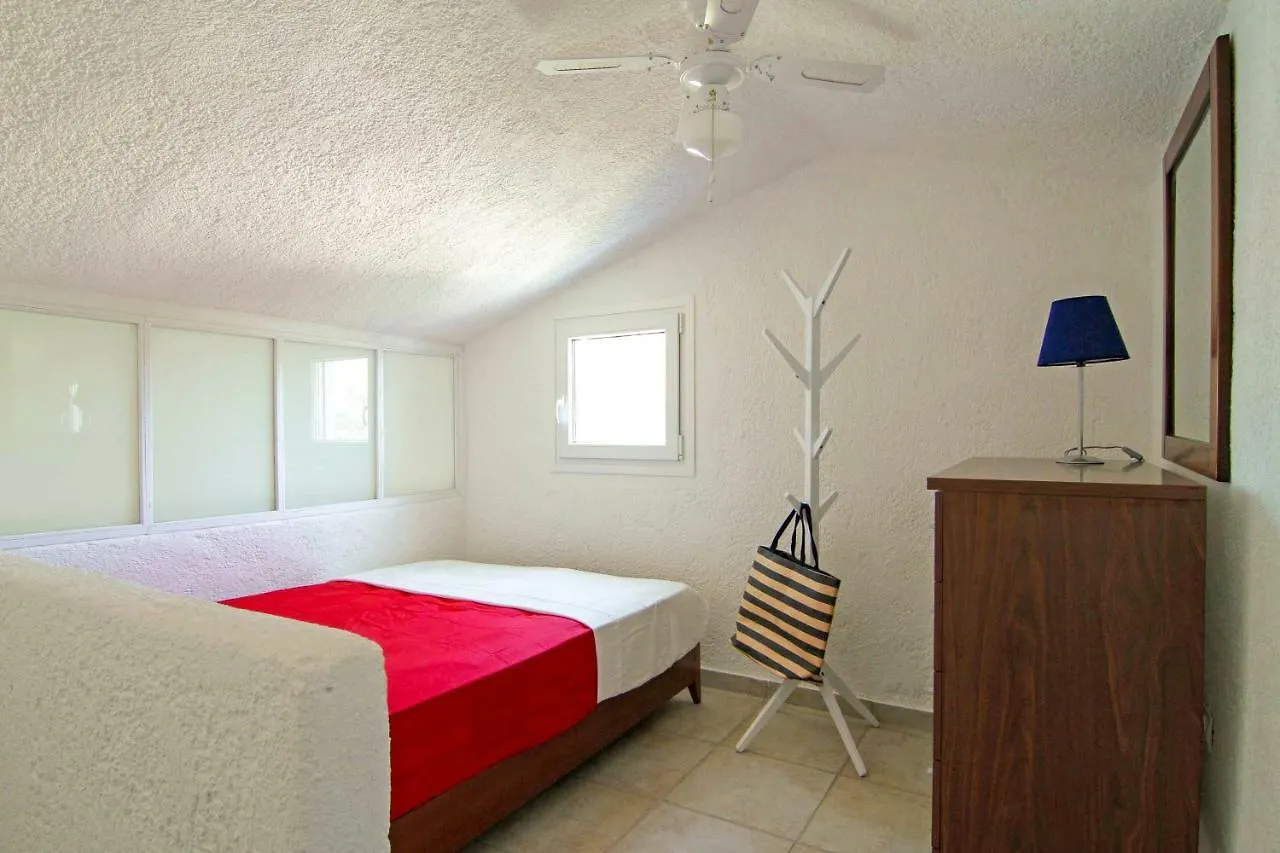 Holiday home At Lena'S Villa Siviri