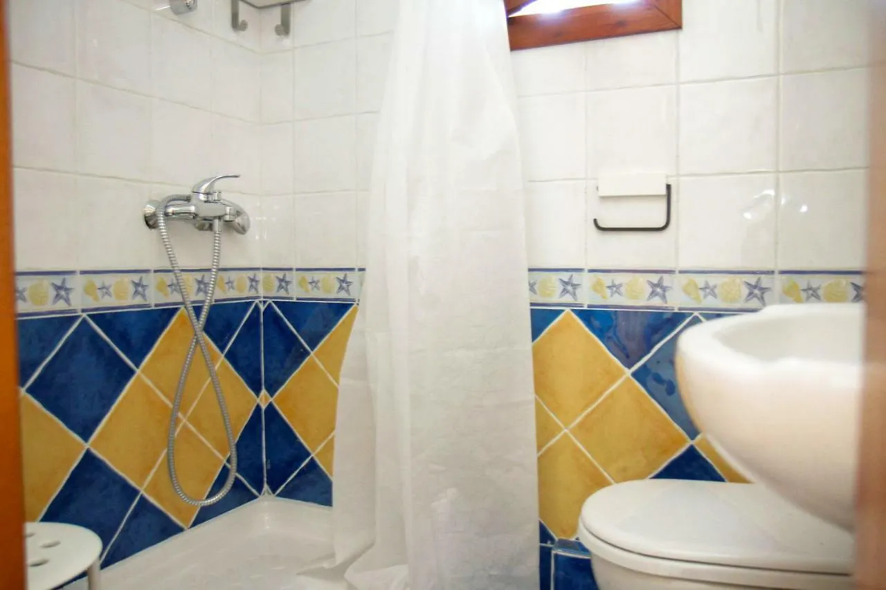 Holiday home At Lena'S Villa Siviri