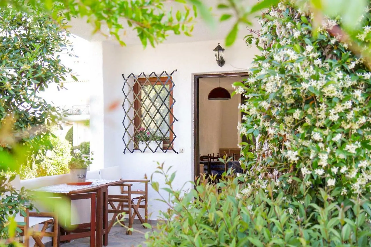 Holiday home At Lena'S Villa Siviri